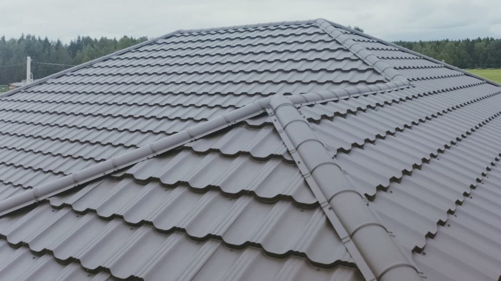 Kidderminster Roofing Services