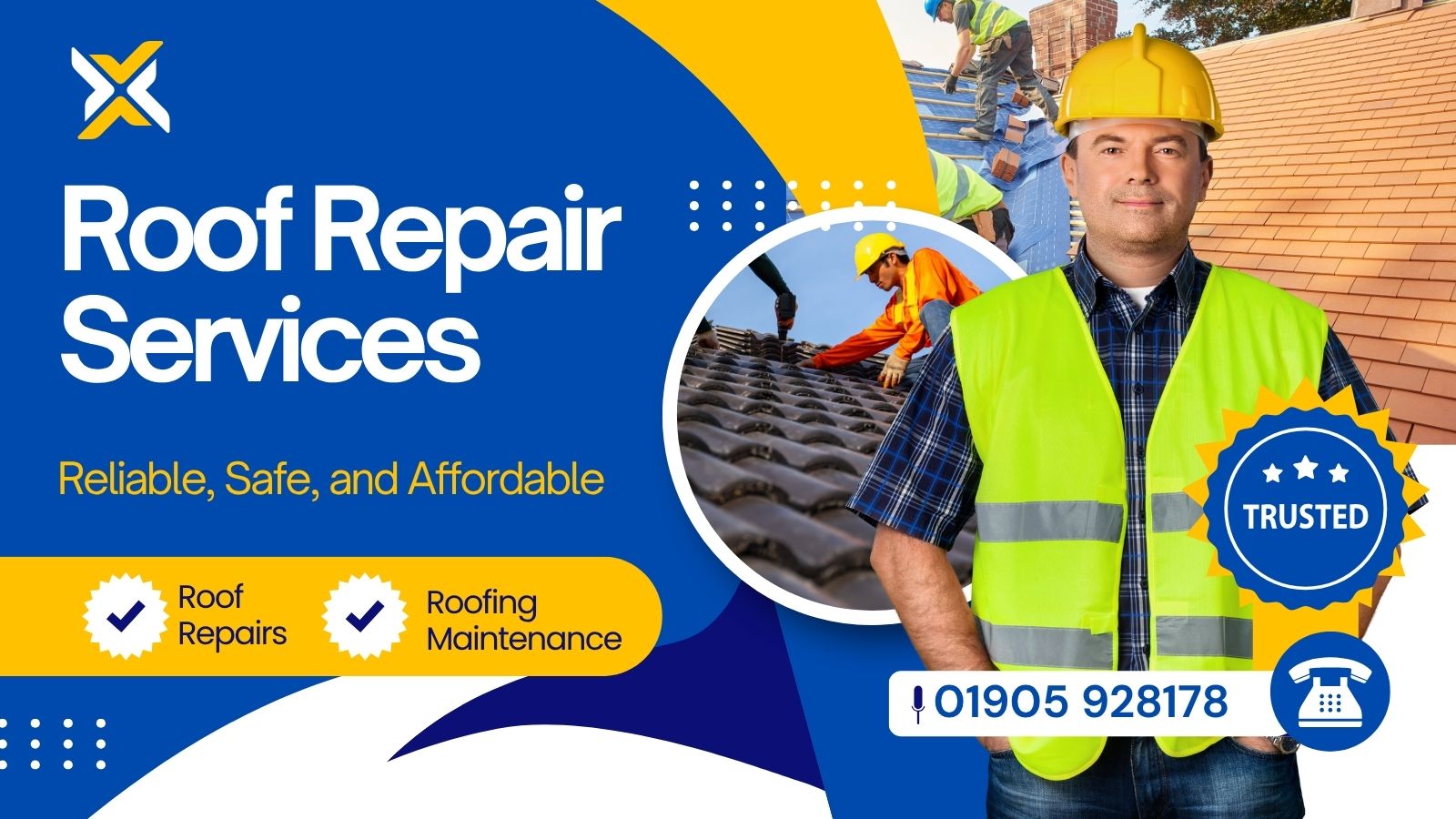 Roofing Repairs