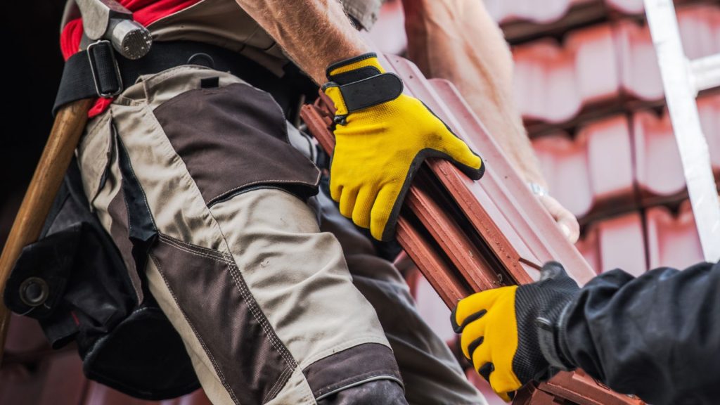 local roofer reviews London
